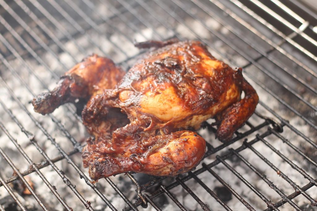 Jerk Chicken Recipe | Original Flava