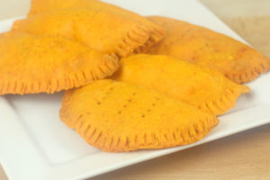 Jamaican Patties | Jamaican Comfort foods