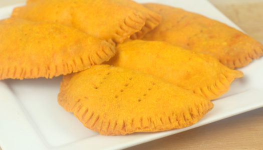 Five Jamaican Comfort Foods You Need To Try
