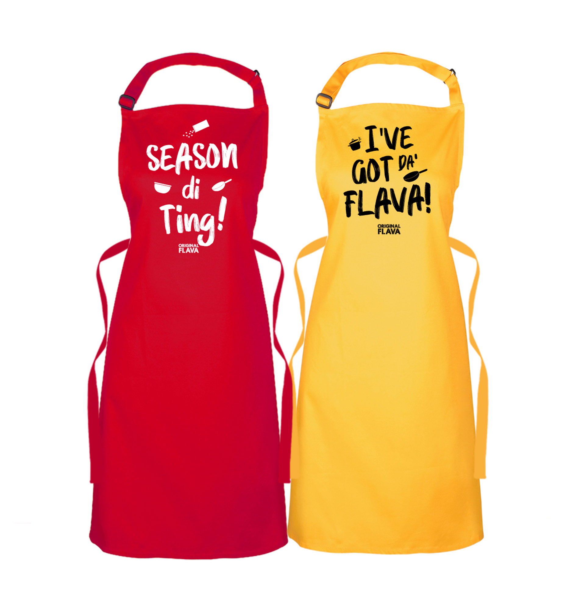 Jamaican Red Pea Soup Original Flava