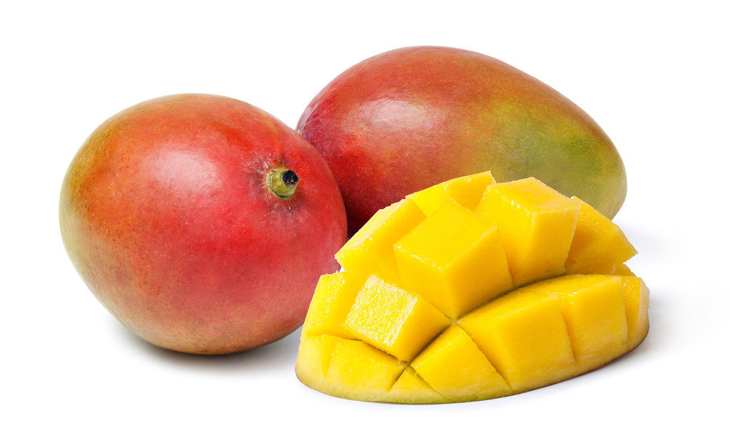 Mango Healthy foods Original Flava