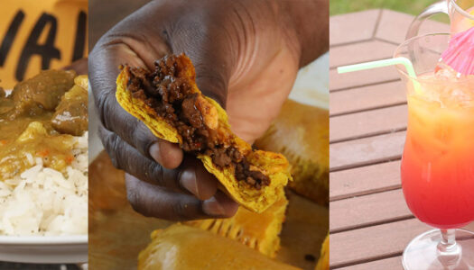 Top 5 Caribbean Carnival Recipes From Home