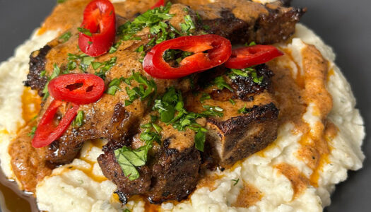 Top 5 Healthy Caribbean Recipes to kickstart weight-loss