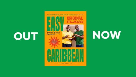EASY CARIBBEAN IS OUT NOW!